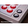8Bitdo Arcade Stick for Switch & Windows, Arcade Fight Stick Support Wireless Bluetooth, 2.4G Receiver and Wired Connection(Arcade Stick)