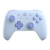 8BitDo Ultimate 2C Bluetooth Controller for Switch/Switch 2, Wireless Controller with 6-Axis Motion Control, Rumble Vibration, Refined D-Pad and Bumpers, and Hall Effect Joysticks (Blue)(Blue)