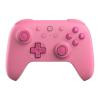 8BitDo Ultimate 2C Bluetooth Controller for Switch/Switch 2, Wireless Controller with 6-Axis Motion Control, Rumble Vibration, Refined D-Pad and Bumpers, and Hall Effect Joysticks (Blue)(Pink)