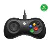 8Bitdo M30 Wired Controller for Xbox Series X|S, Xbox One, and Windows with 6-Button Layout – Officially Licensed