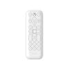 8Bitdo Media Remote for Xbox One, Xbox Series X and Xbox Series S (Short Edition, Infrared Remote)(White Short)