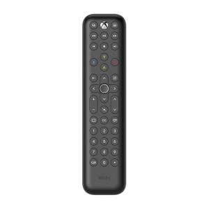 8Bitdo Media Remote for Xbox One, Xbox Series X and Xbox Series S (Short Edition, Infrared Remote)(Long)