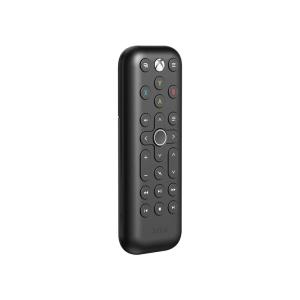 8Bitdo Media Remote for Xbox One, Xbox Series X and Xbox Series S (Short Edition, Infrared Remote)(Short)