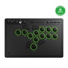 8BitDo All-Button Arcade Controller for Xbox Series X|S, Xbox One & PC, 2.4G Wireless, Low-profile Mechanical Switches, Programmable Buttons, Hot-swappable PCB, RGB Lighting – Officially Licensed