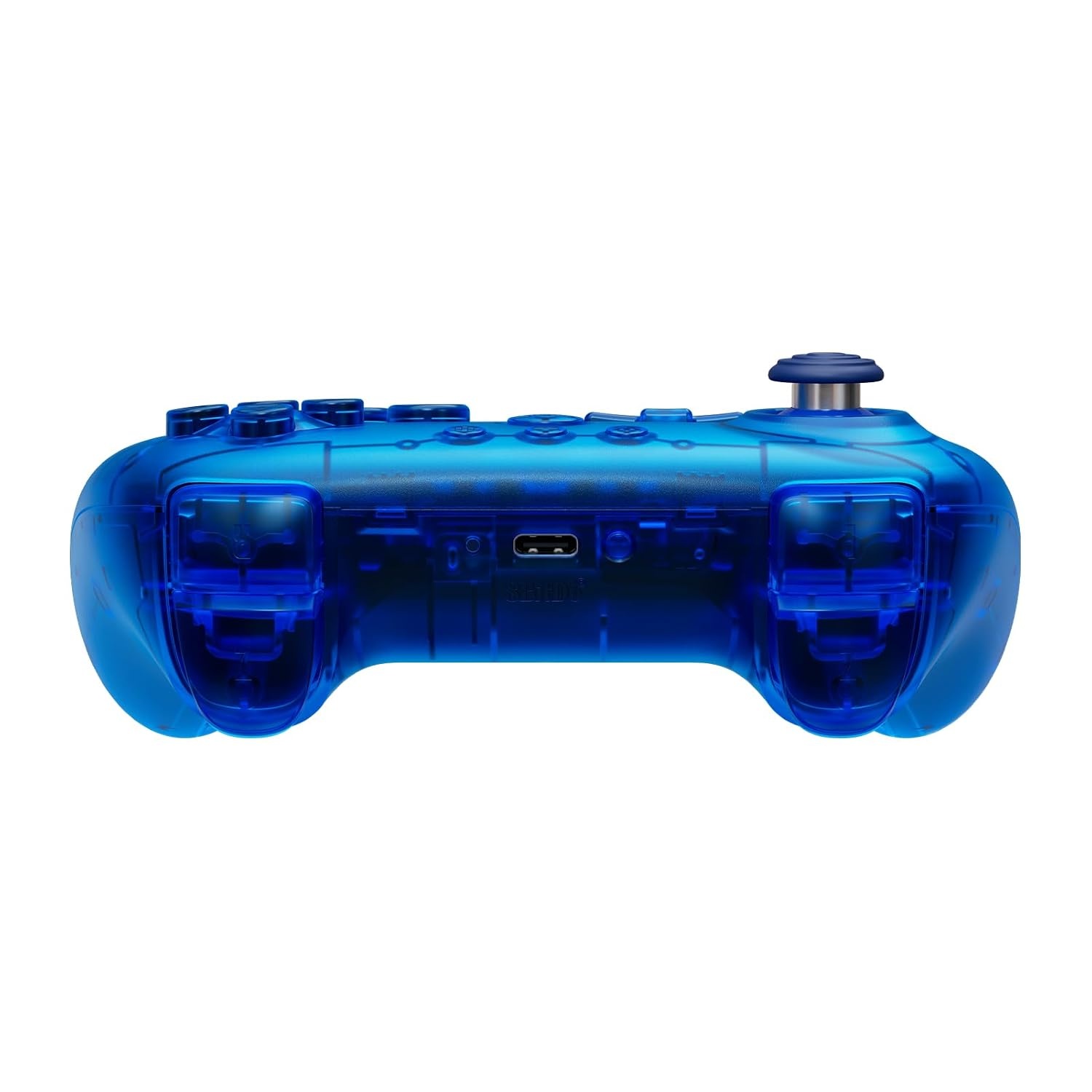image:image8BitDo 64 Bluetooth Controller for Analogue 3D Switch Switch 2 Windows and Android OceanOcean