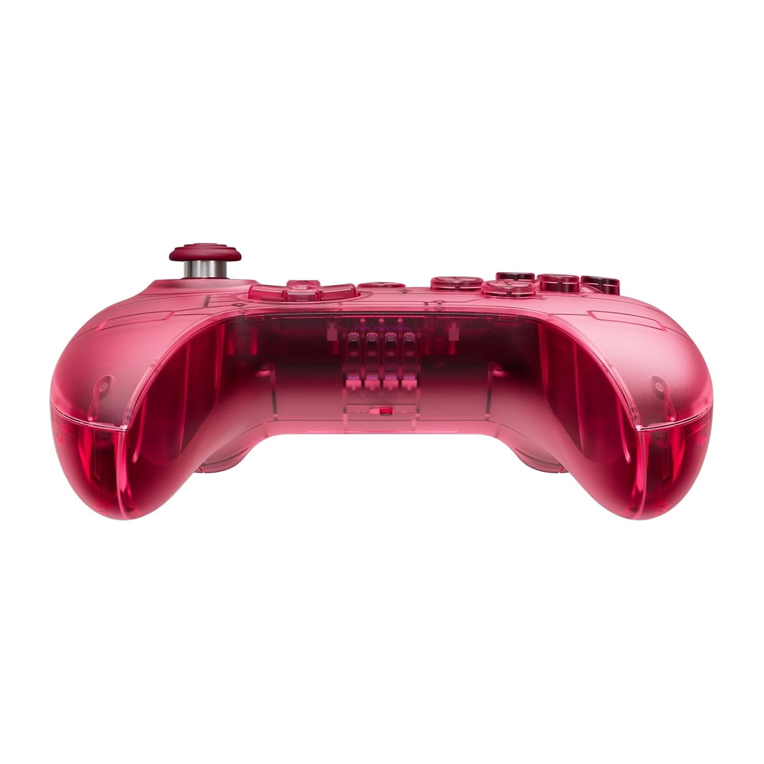 image:image8BitDo 64 Bluetooth Controller for Analogue 3D Switch Switch 2 Windows and Android OceanWatermelon