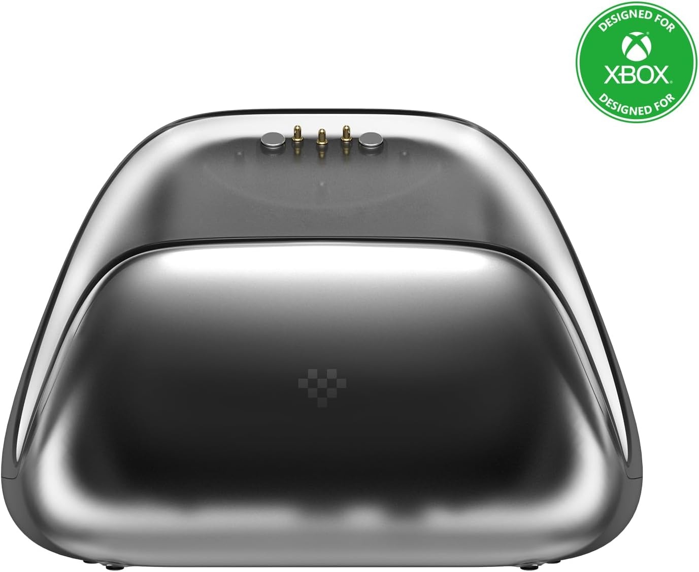 image:image8BitDo Charging Dock for Xbox Series XS Wireless Controllers Fast Charging Station with 1100mAh Battery Pack Officially Licensed Forza Horizon 6 Limited EditionBlack