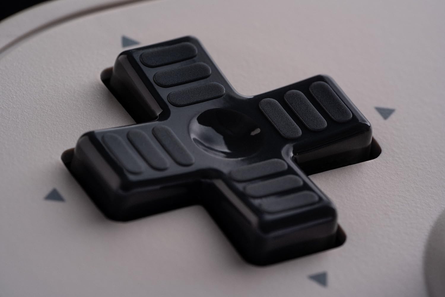 image:image8BitDo Pro 3 Bluetooth Controller for SwitchSwitch 2 TMR Joysticks Swappable ABXY Buttons Pro Back Buttons Charging Dock Hall Effect Triggers for Windows Apple SteamOS Android PurpleG Classic