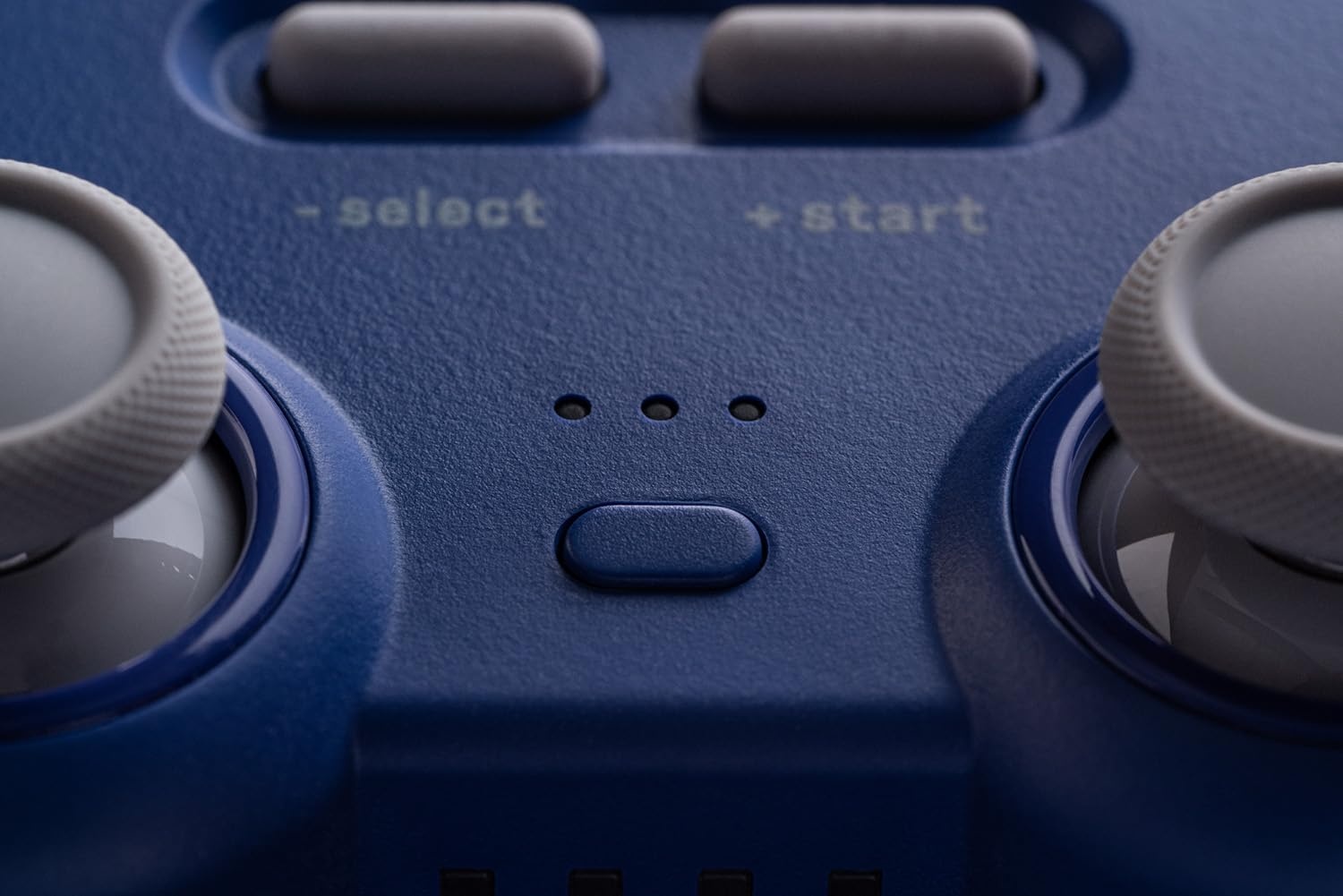 image:image8BitDo Pro 3 Bluetooth Controller for SwitchSwitch 2 TMR Joysticks Swappable ABXY Buttons Pro Back Buttons Charging Dock Hall Effect Triggers for Windows Apple SteamOS Android PurplePurple