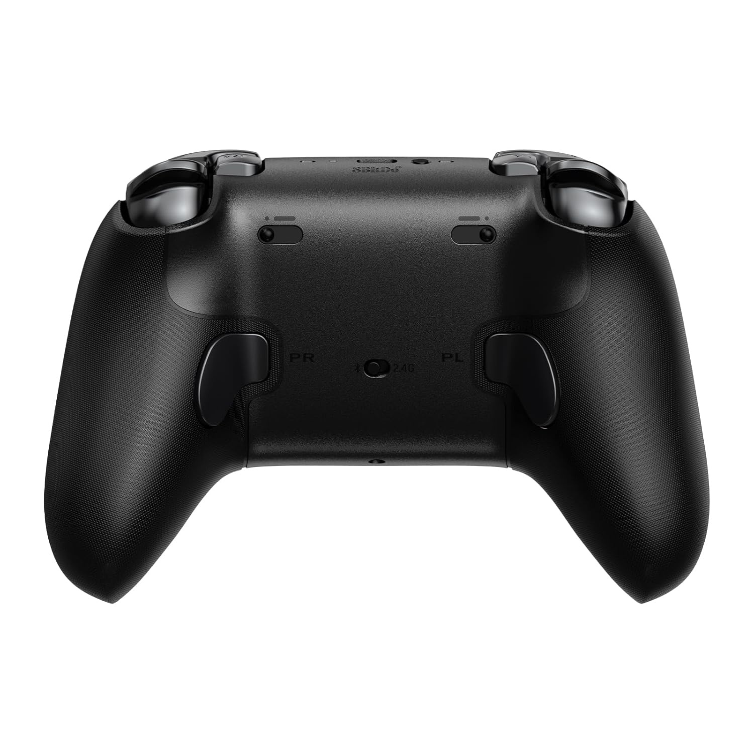 image:image8BitDo Ultimate 3E Wireless Controller for Xbox Series XS Xbox One PC Android Apple 24G for Xbox amp PC Swappable Parts TMR Joysticks Wireless Charging Dock Officially Licensed Gray