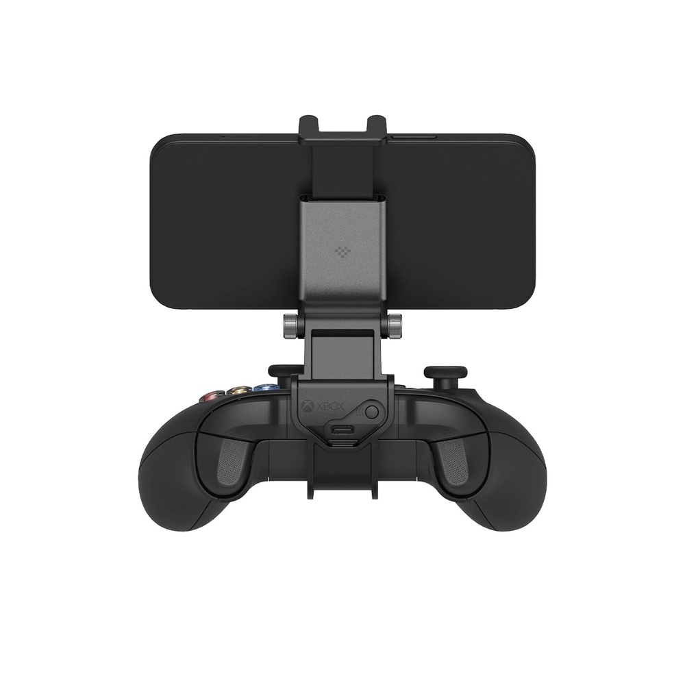 image:image8Bitdo Mobile Gaming Clip for Xbox Controllers Officially Licensed Xbox