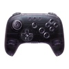 8BitDo 64 Bluetooth Controller for Analogue 3D, Switch, Switch 2, Windows, and Android (Ocean)(Atomic Purple)
