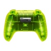8BitDo 64 Bluetooth Controller for Analogue 3D, Switch, Switch 2, Windows, and Android (Ocean)(Extreme Green)