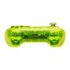 8BitDo 64 Bluetooth Controller for Analogue 3D, Switch, Switch 2, Windows, and Android (Ocean)(Extreme Green)