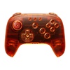 8BitDo 64 Bluetooth Controller for Analogue 3D, Switch, Switch 2, Windows, and Android (Ocean)(Fire)