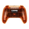 8BitDo 64 Bluetooth Controller for Analogue 3D, Switch, Switch 2, Windows, and Android (Ocean)(Fire)