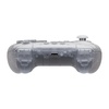 8BitDo 64 Bluetooth Controller for Analogue 3D, Switch, Switch 2, Windows, and Android (Ocean)(Glacier)
