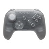 8BitDo 64 Bluetooth Controller for Analogue 3D, Switch, Switch 2, Windows, and Android (Ocean)(Glacier)