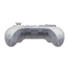 8BitDo 64 Bluetooth Controller for Analogue 3D, Switch, Switch 2, Windows, and Android (Ocean)(Glacier)