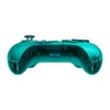 8BitDo 64 Bluetooth Controller for Analogue 3D, Switch, Switch 2, Windows, and Android (Ocean)(Ice)