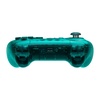 8BitDo 64 Bluetooth Controller for Analogue 3D, Switch, Switch 2, Windows, and Android (Ocean)(Ice)