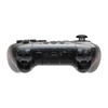 8BitDo 64 Bluetooth Controller for Analogue 3D, Switch, Switch 2, Windows, and Android (Ocean)(Smoke)