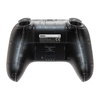8BitDo 64 Bluetooth Controller for Analogue 3D, Switch, Switch 2, Windows, and Android (Ocean)(Smoke)