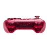 8BitDo 64 Bluetooth Controller for Analogue 3D, Switch, Switch 2, Windows, and Android (Ocean)(Watermelon)