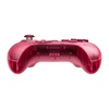 8BitDo 64 Bluetooth Controller for Analogue 3D, Switch, Switch 2, Windows, and Android (Ocean)(Watermelon)