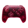 8BitDo 64 Bluetooth Controller for Analogue 3D, Switch, Switch 2, Windows, and Android (Ocean)(Watermelon)