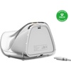 8BitDo Charging Dock for Xbox Series X|S Wireless Controllers, Fast Charging Station with 1100mAh Battery Pack, Officially Licensed – Forza Horizon 6 Limited Edition(White)