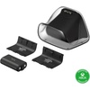 8BitDo Charging Dock for Xbox Series X|S Wireless Controllers, Fast Charging Station with 1100mAh Battery Pack, Officially Licensed – Forza Horizon 6 Limited Edition(Black)