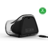 8BitDo Charging Dock for Xbox Series X|S Wireless Controllers, Fast Charging Station with 1100mAh Battery Pack, Officially Licensed – Forza Horizon 6 Limited Edition(Black)