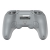 8BitDo Pro 3 Bluetooth Controller for Switch/Switch 2 – TMR Joysticks, Swappable ABXY Buttons, Pro Back Buttons, Charging Dock, Hall Effect Triggers, for Windows, Apple, SteamOS, Android – Purple(Gray)