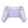 8BitDo Ultimate 3 Wireless Controller for Xbox Series X|S, Xbox One, PC, Android, Apple – 2.4G for Xbox & PC, Force Ring TMR Joysticks, Wireless Charging Dock -Officially Licensed (Lavender Dusk)
