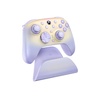 8BitDo Ultimate 3 Wireless Controller for Xbox Series X|S, Xbox One, PC, Android, Apple – 2.4G for Xbox & PC, Force Ring TMR Joysticks, Wireless Charging Dock -Officially Licensed (Lavender Dusk)