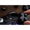 8BitDo Ultimate 3E Wireless Controller for Xbox Series X|S, Xbox One, PC, Android, Apple – 2.4G for Xbox & PC, Swappable Parts, TMR Joysticks, Wireless Charging Dock – Officially Licensed (Gray)