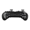8BitDo Ultimate 3E Wireless Controller for Xbox Series X|S, Xbox One, PC, Android, Apple – 2.4G for Xbox & PC, Swappable Parts, TMR Joysticks, Wireless Charging Dock – Officially Licensed (Gray)