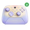 8BitDo Ultimate 3 Wireless Controller for Xbox Series X|S, Xbox One, PC, Android, Apple – 2.4G for Xbox & PC, Force Ring TMR Joysticks, Wireless Charging Dock -Officially Licensed (Lavender Dusk)