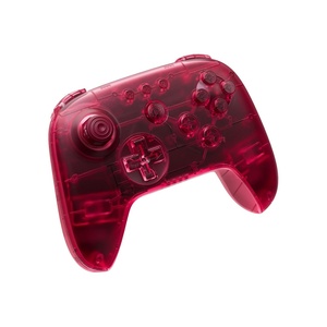 8BitDo 64 Bluetooth Controller for Analogue 3D, Switch, Switch 2, Windows, and Android (Ocean)(Watermelon)